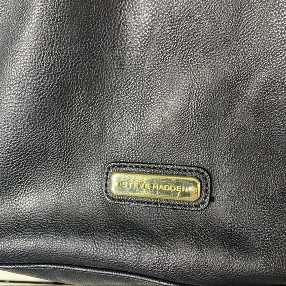 Steve Madden convertible satchel crossbody - Picture 3 of 7